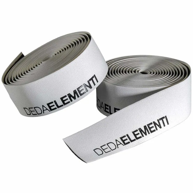 Deda Elementi Squalo Handlebar Tape White